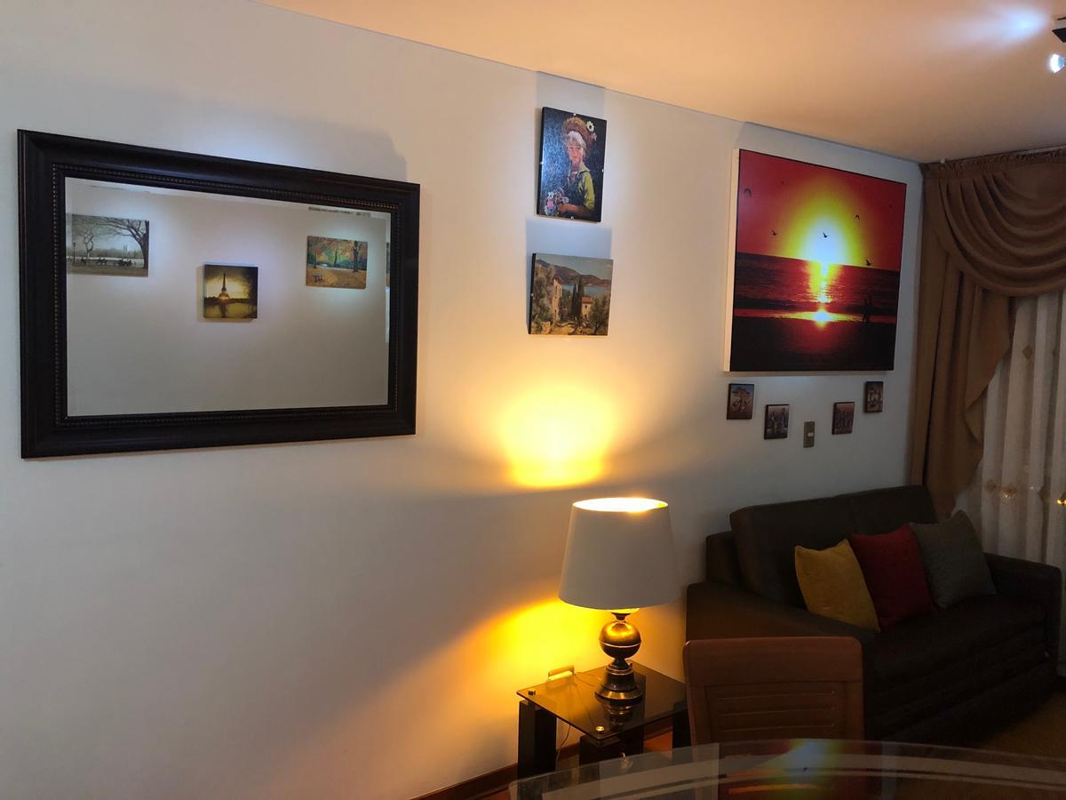 A Perfect Vacation Getaway Apartment Lima Exterior photo