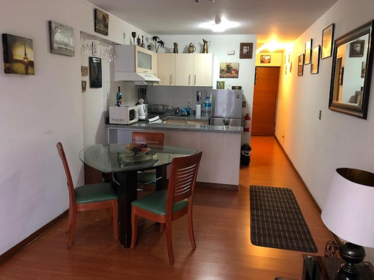 A Perfect Vacation Getaway Apartment Lima Exterior photo