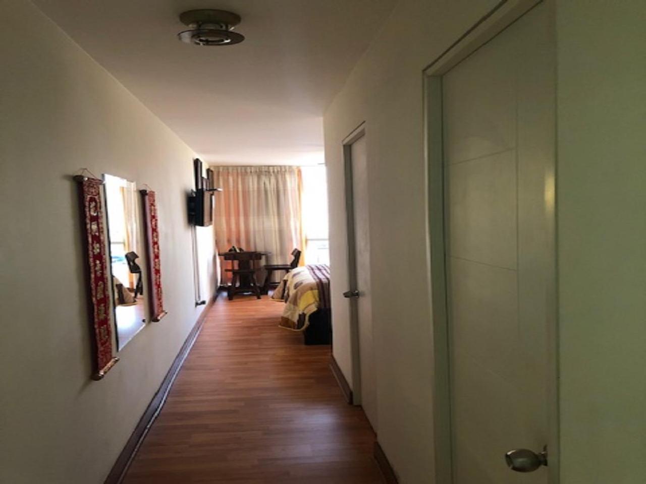 A Perfect Vacation Getaway Apartment Lima Exterior photo